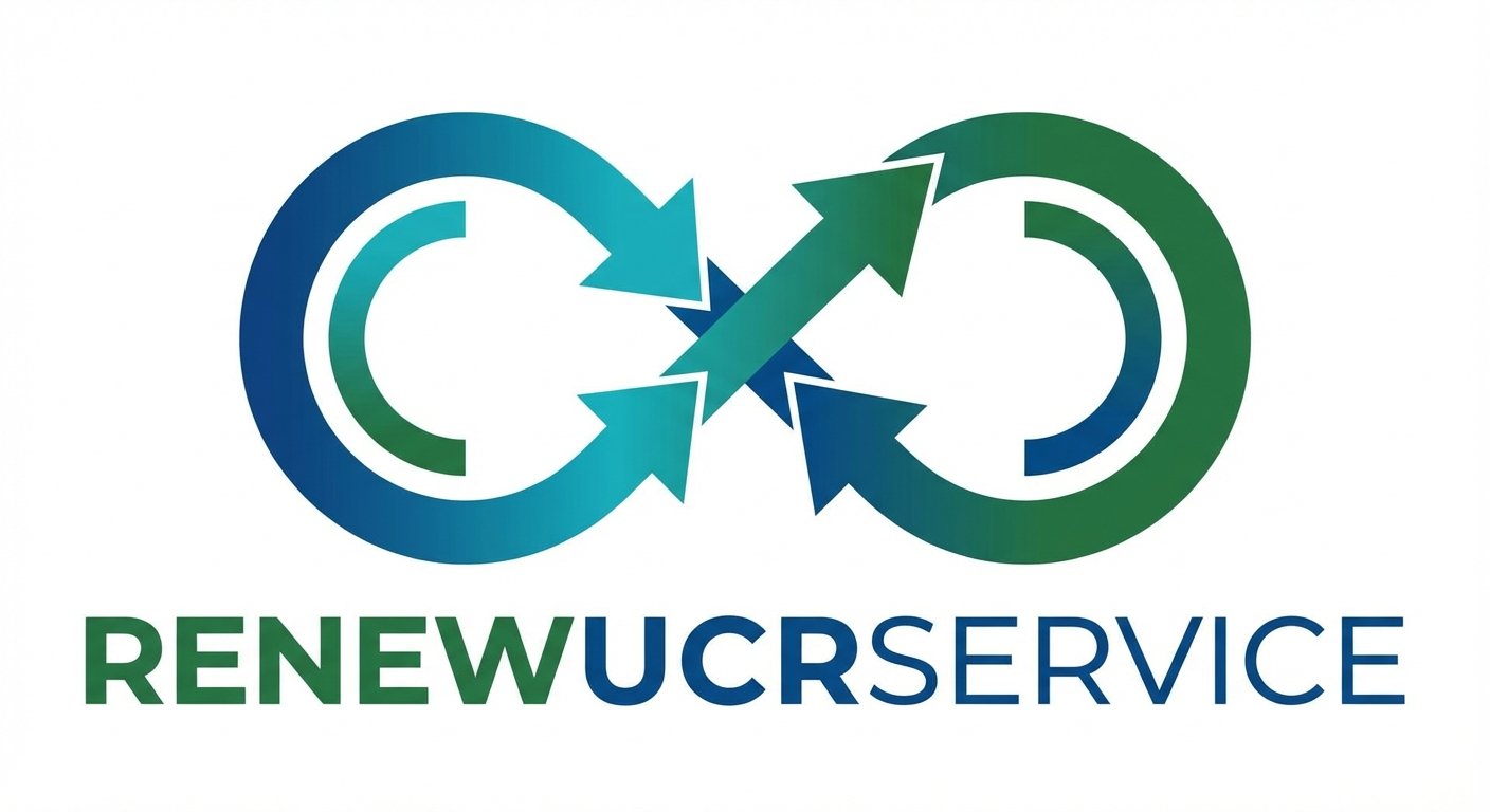 Renew Servicee Logo